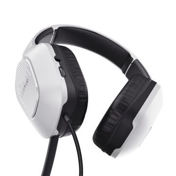 Игровые наушники GXT 415PS ZIROX Trust Gaming