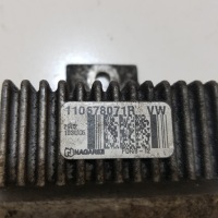 фото thumb №5, Реле свеча накаливания renault master 3 110678071r