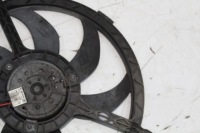 фото thumb №9, Вентилятор радіатор mini cabrio r57 0130303021 1.6l бензиновий 128kw 2009