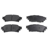 фото thumb №1, Blue print гальмівні колодки гальмівні adt342202