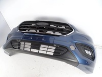 фото thumb №8, Бампер перед ford transit custom lift 19-