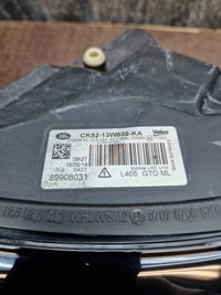 фото thumb №13, Лампа перед ліва ксенон range rover vogue iv