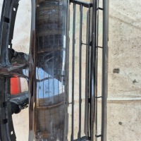фото thumb №10, Bmw 3 iii f30 f31 рестайлінг 15-19 бампер перед передній 4pdc
