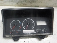 фото thumb №1, Scania r лічильник