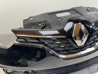 фото thumb №10, Бампер перед renault scenic iv 4 омыватель 4xpdc 2016-
