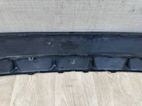 фото thumb №10, Спойлер бампер задня задній bmw 4 iv g22 m набір 51128075840 2020--