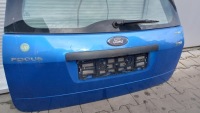 фото thumb №2, Задняя крышка багажника ford focus 06r