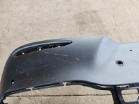 фото thumb №15, Mercedes eqe suv 294 amg line бампер задний x294