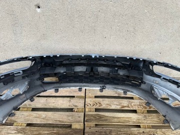 фото thumb №9, Бампер перед переднє citroen c4 ii 2 2013- grand picasso повний