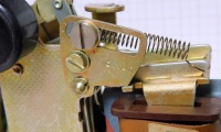 Термовыключатель 7 5 А 380 В SK K18