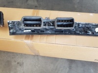 Bmw x1 f48 решітка обдув декоративна чорний блиск 9347747 Недорого, фото thumb