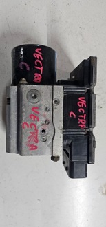 фото thumb №10, Opel vectra c насос гальмівна abs блок керування 09191497 13663901 54084636h