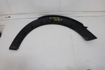 фото thumb №5, Mini r56 планка накладка крила лівий перед 146149-10
