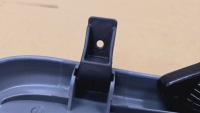 фото thumb №8, Ford c-max mk1 03-10 год kuga i 08-13 столик полка сиденья водителя пассажира