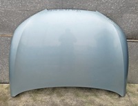 фото thumb №1, Капот seat ibiza 4 przed liftem 08-12