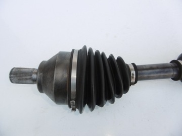 фото thumb №10, Полуось правый перед передняя длинная автомат volvo s40 ii v50 2.4 b