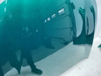 фото thumb №6, Капот alfa romeo stelvio