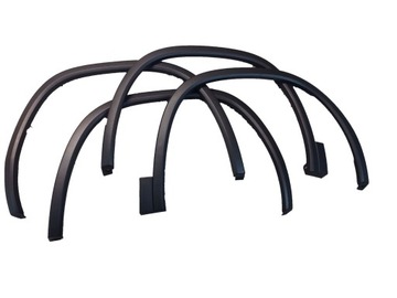 фото thumb №10, Skoda kodiaq 16- планка накладка крило kpl 4szt