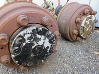 фото thumb №4, Міст мости man 8.136 8.150 g90 4x4 fae kpl