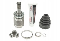 фото thumb №1, Шарнир приводной задняя nty do mitsubishi outlander ii