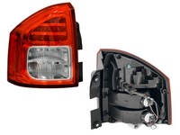 фото thumb №1, Jeep compass 2011-2014 лампа задняя левая 5182543ac