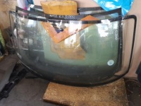 фото thumb №1, Стекло передняя лобовое vw transporter 1994 r.