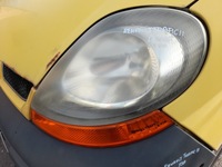фото thumb №14, Renault trafic ii лампа левый перед левая передняя