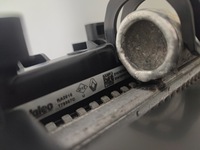 фото thumb №11, Pas передній радіатор жалюзі dacia sandero / stepway iii 3