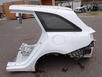 фото thumb №1, Четверть крыло левый задняя оригинал europa kia ceed iii kombi 22r