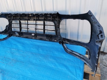 фото thumb №13, Porsche cayenne iii 9y0 gts бампер перед переднее