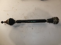 Купить Приводной вал правый перед audi seat skoda 1k0407272jb, фото thumb