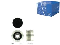 Купить Шкив генератора vw skf, фото thumb