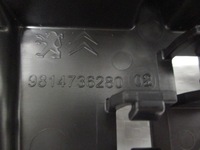 фото thumb №7, Berlingo rifter combo partner кронштейн кронштейн запобіжників nowe