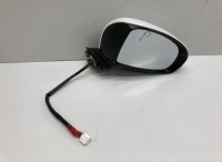 фото thumb №1, 8791047190 дзеркало праве toyota prius iii xw30 2009-2015