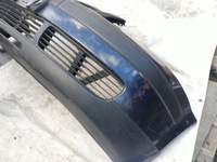 фото thumb №11, Vw passat b5 бампер перед niebieski