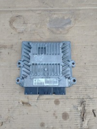 фото thumb №1, Блок управления двигателя sid803a 9661835880