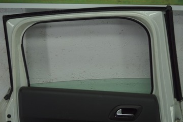 фото thumb №15, Двері лівий зад peugeot 3008 i