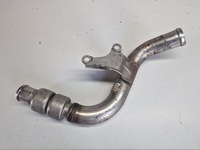 фото thumb №1, Труба шланг интеркулер 1.8 tdci ford focus mk2 c-max mk1