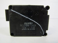 фото thumb №7, Jaguar xj x308 двигатель крышка отопителя 063700-5401