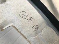 фото thumb №8, Mercedes gle w167 suv потолок потолок люк панорама чёрная a1676901404