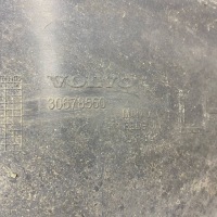 фото thumb №3, Підкрилок лівий перед xc70 iii