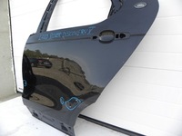 фото thumb №3, Land rover discovery v l550 дверь задние левая сторона rok 14-2018 rok