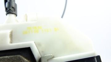 фото thumb №8, Renault twingo ii замок двері праві перед