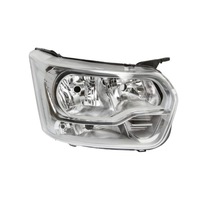 фото thumb №1, Лампа ford transit ford transit 13-18 фара r