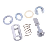 Вкладка замка штифт лепесток набор запчасти к ремонта замки дверь Доставка, фото thumb