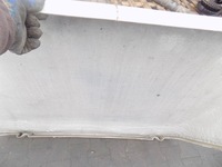 фото thumb №9, Volvo fl 220 03r спойлер даховий вітровик