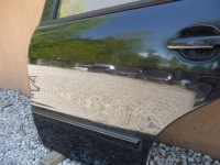 фото thumb №4, Двері лівий задня seat toledo ii 2 leon i 1