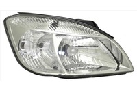 фото thumb №1, Tyc фара l kia rio ii хетчбек kombi sedan 03.05-09.11