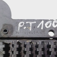 фото thumb №8, Радіатор пального peugeot 1007 1.4 6536516 / 964769408a nr17