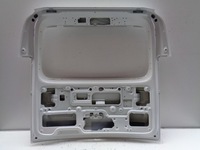 фото thumb №8, Крышка багажника задняя hyundai staria 21- nr 43738